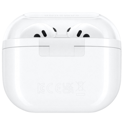 Гарнітура Samsung Galaxy Buds3 (SM-R530NZWASEK) White (7004580)