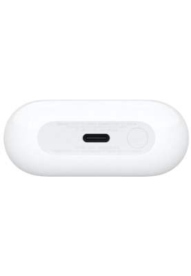 Гарнітура Samsung Galaxy Buds3 (SM-R530NZWASEK) White  (7004580)