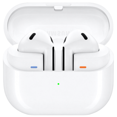 Гарнітура Samsung Galaxy Buds3 (SM-R530NZWASEK) White (7004580)
