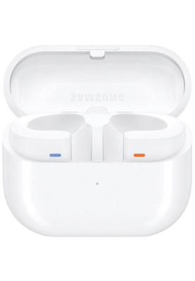 Гарнітура Samsung Galaxy Buds3 (SM-R530NZWASEK) White  (7004580)