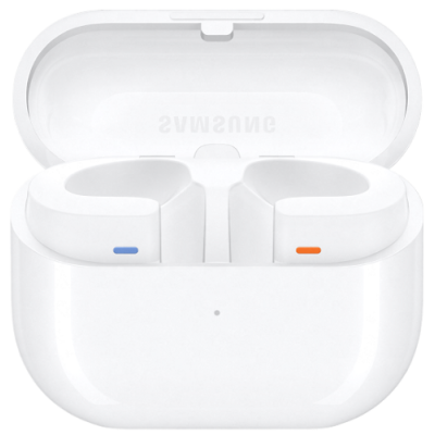 Гарнітура Samsung Galaxy Buds3 (SM-R530NZWASEK) White (7004580)