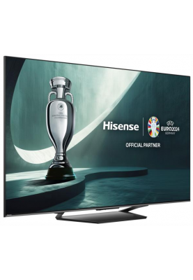 LED-телевізор Hisense 55U7NQ  (6998084)