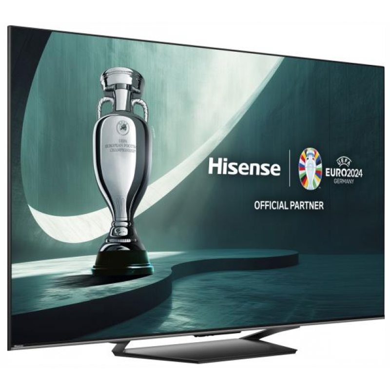 LED-телевізор Hisense 55U7NQ  (6998084)