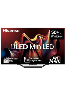 LED-телевізор Hisense 55U7NQ  (6998084)