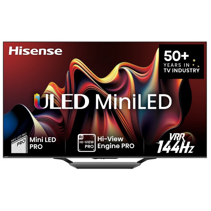 LED-телевізор Hisense 55U7NQ  (6998084)