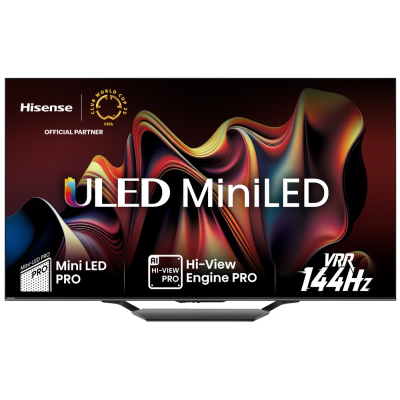 LED-телевізор Hisense 55U7NQ  (6998084)