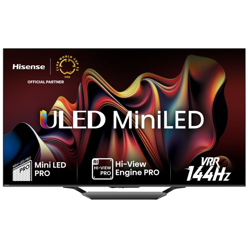 LED-телевізор Hisense 55U7NQ  (6998084)