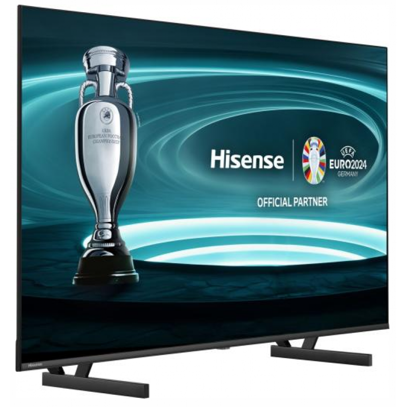 LED-телевізор Hisense 55U6NQ  (6998086)