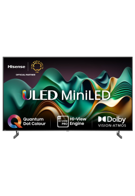 LED-телевізор Hisense 55U6NQ  (6998086)