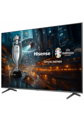 LED-телевізор Hisense 55E7NQ PRO  (6998088)