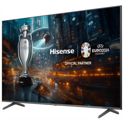 LED-телевізор Hisense 55E7NQ PRO (6998088)