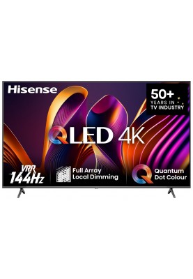 LED-телевізор Hisense 55E7NQ PRO  (6998088)