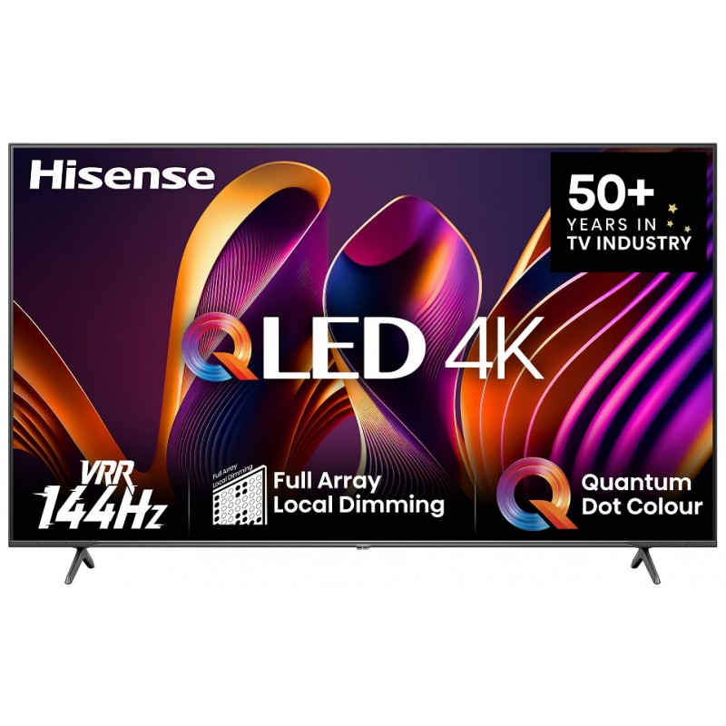 LED-телевізор Hisense 55E7NQ PRO  (6998088)