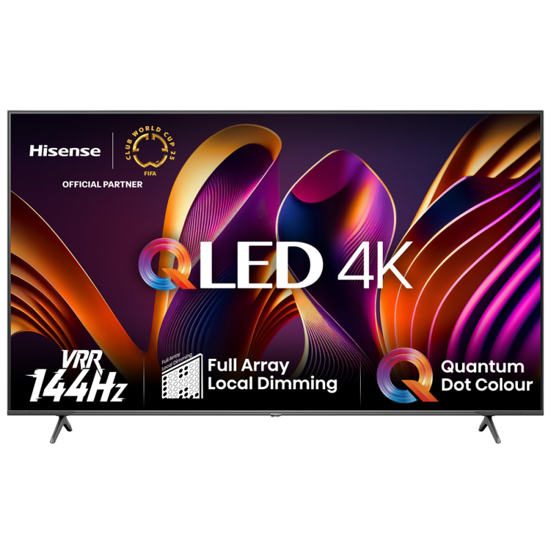 LED-телевізор Hisense 55E7NQ PRO  (6998088)