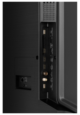 LED-телівизор Hisense 50U6NQ  (6998091)