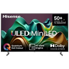 LED-телівизор Hisense 50U6NQ  (6998091)