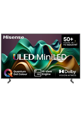 LED-телівизор Hisense 50U6NQ  (6998091)