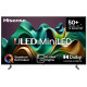 LED-телівизор Hisense 50U6NQ  (6998091)