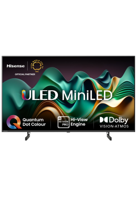 LED-телівизор Hisense 50U6NQ  (6998091)