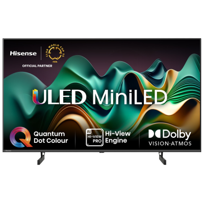 LED-телівизор Hisense 50U6NQ  (6998091)