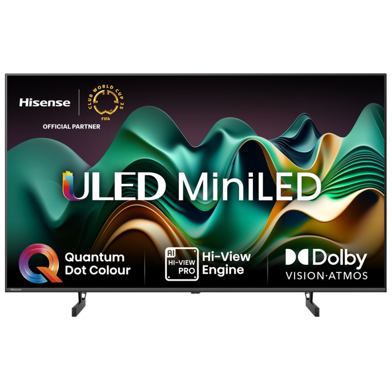 LED-телівизор Hisense 50U6NQ  (6998091)