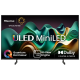 LED-телівизор Hisense 50U6NQ  (6998091)