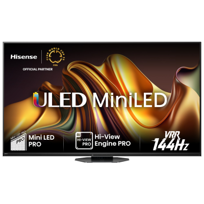 LED-телевізор Hisense 75U8NQ  (6998093)