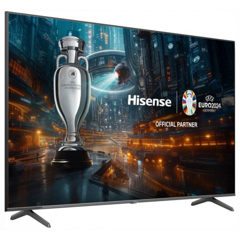 LED-телевізор Hisense 85E7NQ PRO  (6998094)