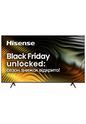 LED-телевізор Hisense 85E7NQ PRO  (6998094)