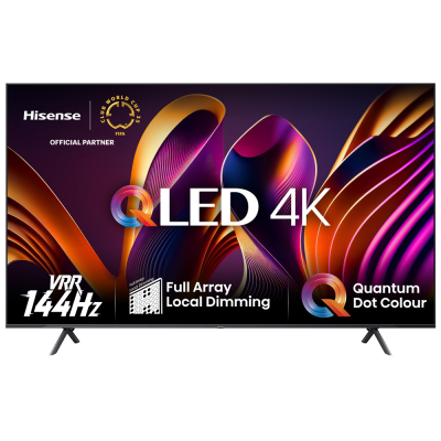 LED-телевізор Hisense 85E7NQ PRO  (6998094)