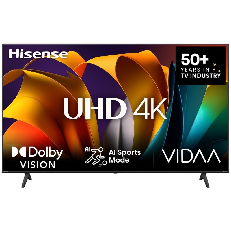 LED-телевізор Hisense 50A6N  (6998095)