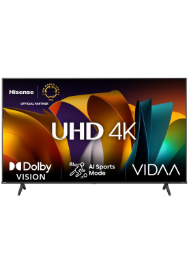 LED-телевізор Hisense 50A6N  (6998095)