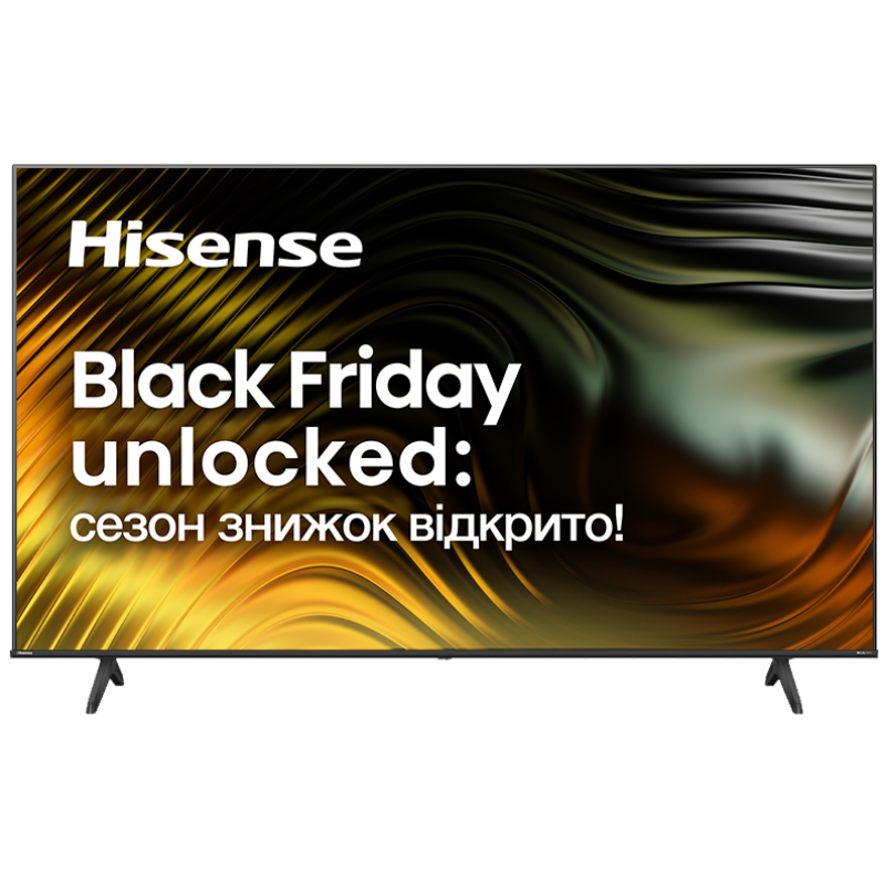 LED-телевізор Hisense 55A6N  (6998098)