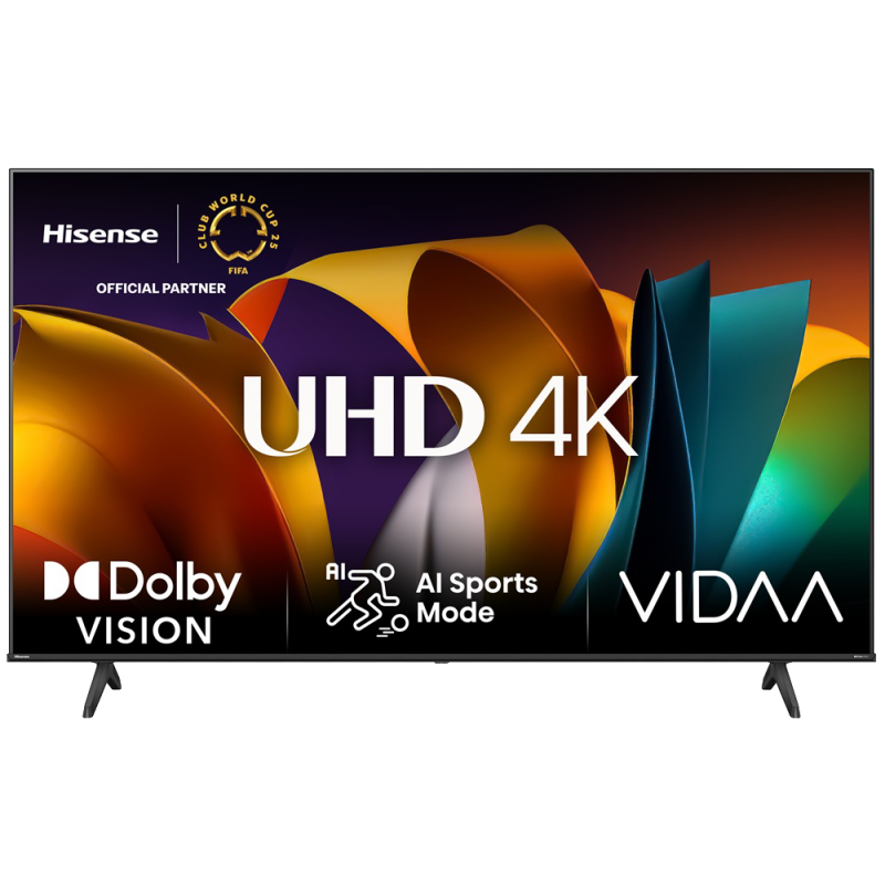 LED-телевізор Hisense 55A6N  (6998098)