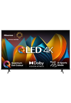 LED-телевізор Hisense 50E7NQ  (6998099)