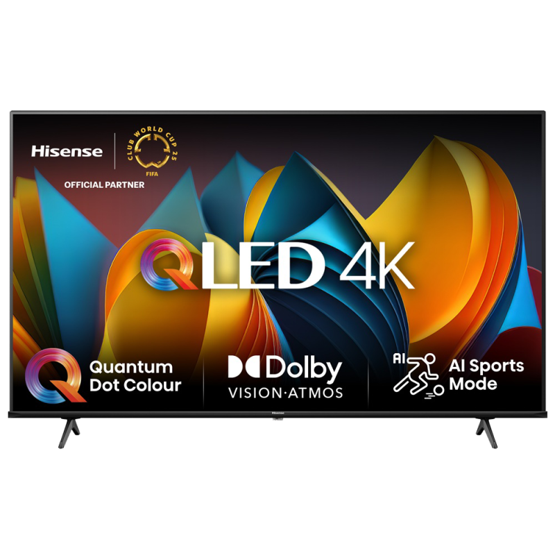 LED-телевізор Hisense 50E7NQ  (6998099)