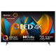 LED-телевізор Hisense 50E7NQ  (6998099)