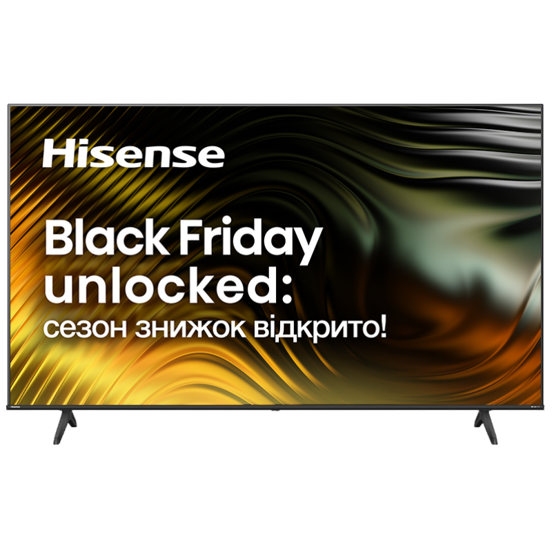 LED-телевізор Hisense 65A6N  (6998101)