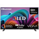 LED-телевізор Hisense 32A5NQ  (7005295)