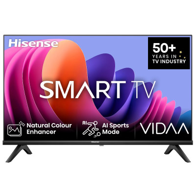 LED-телевізор Hisense 40A4N (7005296)