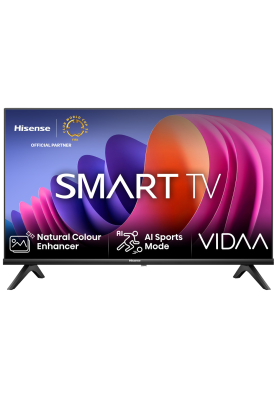 LED-телевізор Hisense 40A4N  (7005296)