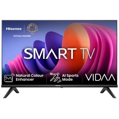 LED-телевізор Hisense 40A4N (7005296)