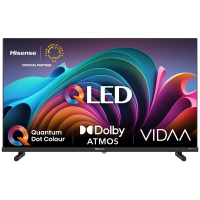 LED-телевізор Hisense 40A5NQ (7005297)