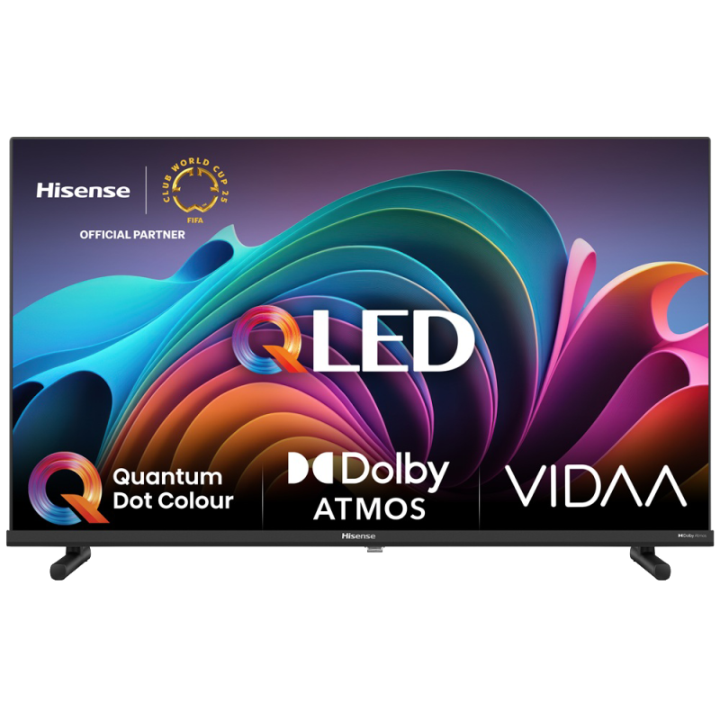 LED-телевізор Hisense 40A5NQ  (7005297)