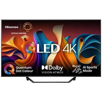 LED-телевізор Hisense 50A7NQ  (7005299)