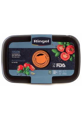 Гастроємність для зберігання Ringel Fusion, 1 л (6941835)