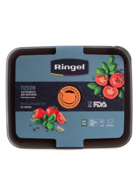 Гастроємність для зберігання Ringel Fusion, 2.9 л (6941836)