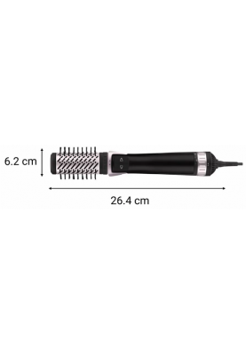 Фен-щітка Rowenta CF9550F0 (6914610)