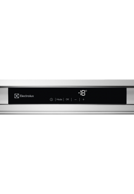 Морозильна камера Electrolux LUN7NE18S (6967714)