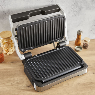 Гриль Tefal GC782D30 (6980375)